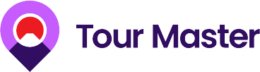 Tour Master ロゴ